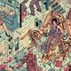 Illustration for article titled Can You Pick Out All the References in This Action-Packed Scifi Poster Mashup?